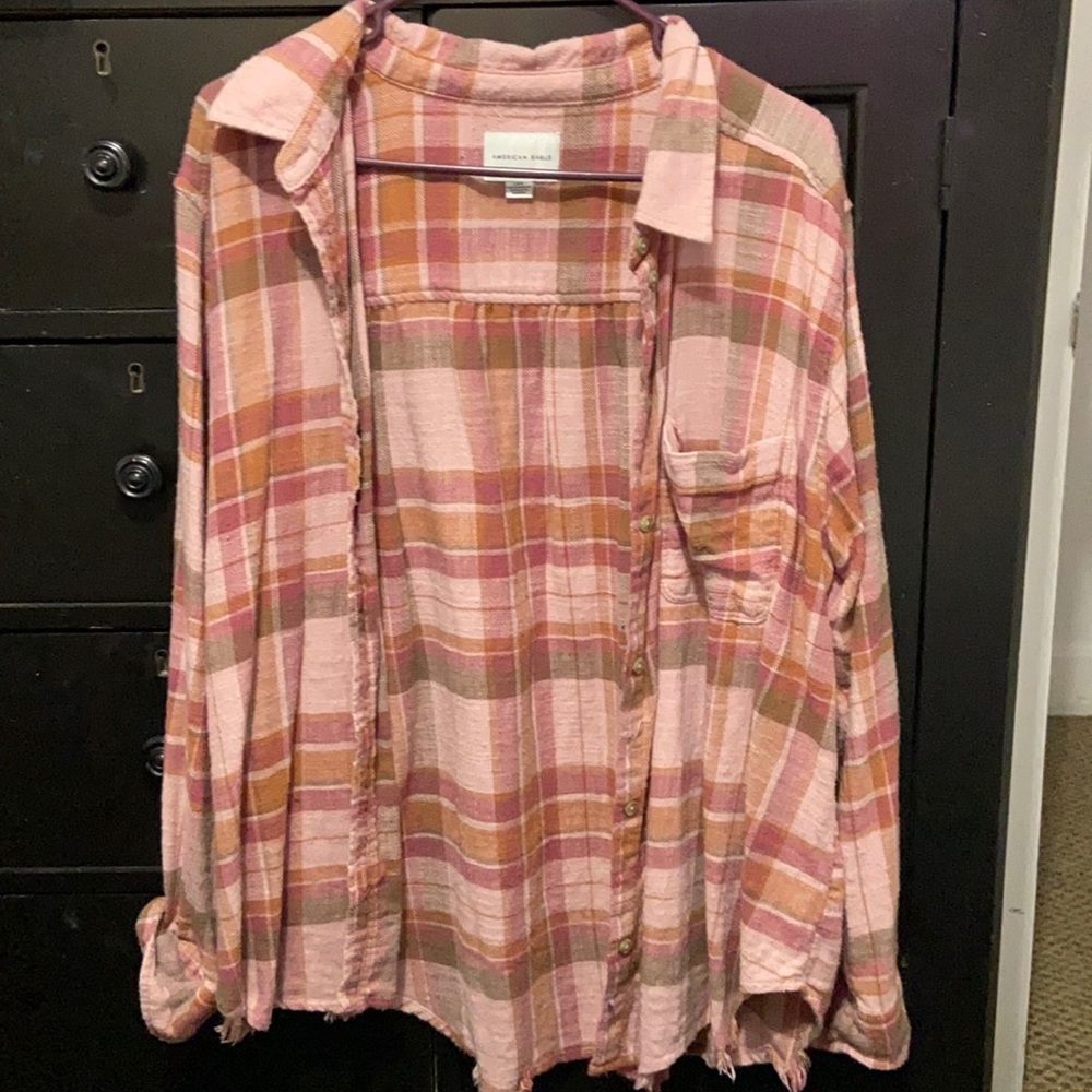 Don’t wear it